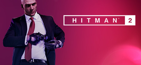 杀手2黄金版/Hitman 2-3DGAME