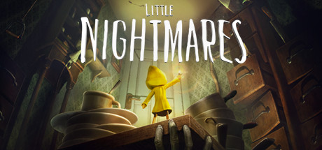 小小噩梦/小小梦魇/Little Nightmares-3DGAME