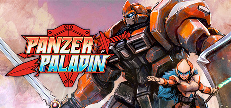 装甲圣骑士/装甲帕拉丁/Panzer Paladin（更新新版）-3DGAME