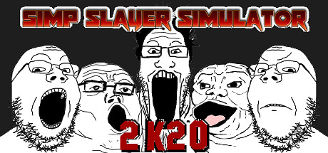 辛普杀手模拟器2K20/Simp Slayer Simulator 2K20-3DGAME