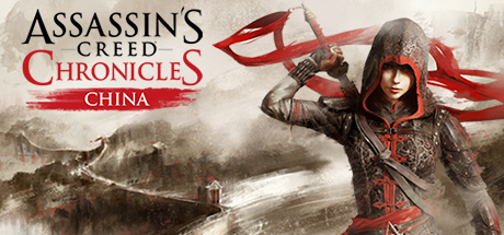 刺客信条编年史：中国/Assassins Creed Chronicles：China-3DGAME