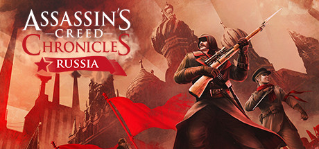 刺客信条编年史：俄罗斯/Assassins Creed Chronicles: Russia-3DGAME