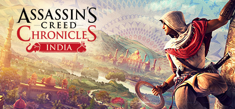 刺客信条编年史：印度/Assassins Creed Chronicles：India-3DGAME