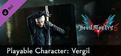 鬼泣5/Devil May Cry 5（整合DMC5维吉尔Vergil-全DLC豪华版）-3DGAME