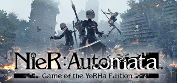 尼尔机械纪元/NieR：Automata（更新V6.5版/果体MOD）-3DGAME