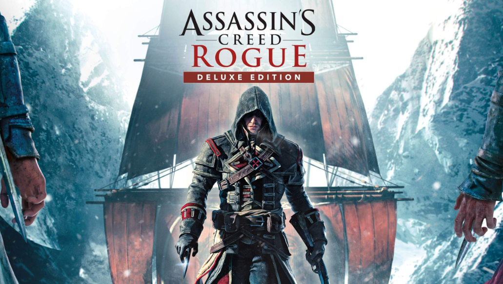 刺客信条：叛变/Assassins Creed Rogue （更新 v1.1.0）-3DGAME