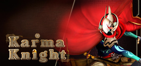 轮回侠客/Karma Knight-3DGAME