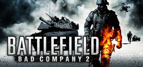 战地：叛逆连队2/Battlefield:Bad Company 2-3DGAME