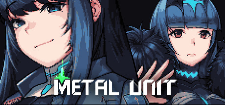 Metal Unit-3DGAME