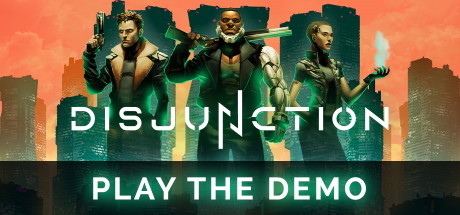 Disjunction-3DGAME