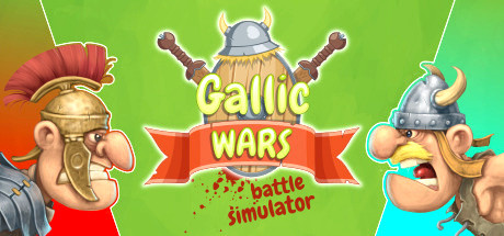 高卢战争：战斗模拟器/Gallic Wars: Battle Simulator-3DGAME