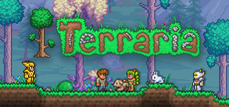 泰拉瑞亚/Terraria（v1.4.4.4）-3DGAME