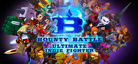 赏金大战/Bounty Battle-3DGAME