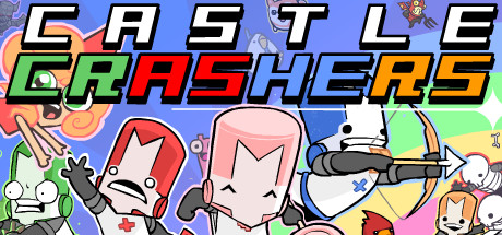 城堡破坏者/CastleCrashers-3DGAME