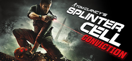 细胞分裂5断罪/Tom Clancys Splinter Cell Conviction-3DGAME