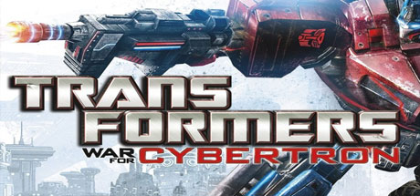 变形金刚：塞伯坦之战/Transformers: War for Cybertron-3DGAME