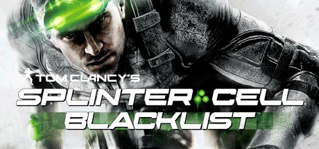 细胞分裂6：黑名单/Splinter Cell: Blacklist-3DGAME