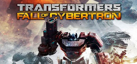 变形金刚：塞伯坦陨落/Transformers:Fall Of Cybertron-3DGAME