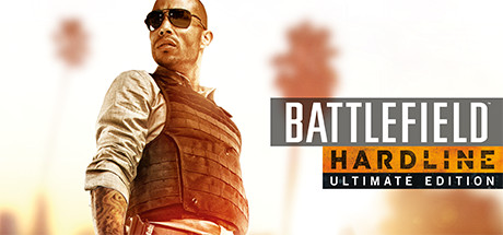 战地：硬仗/Battlefield: Hardline-3DGAME