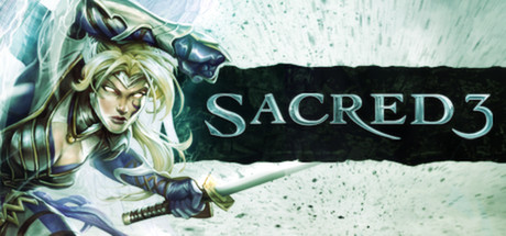 圣域3/Sacred 3-3DGAME