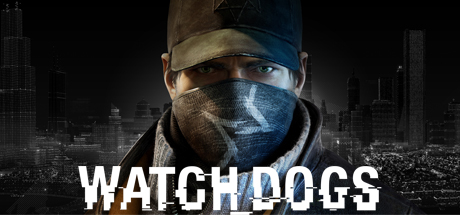 看门狗1/Watch Dogs-3DGAME