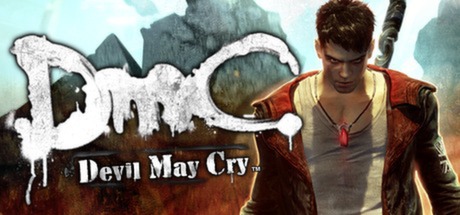 DMC鬼泣/DmC: Devil May Cry-3DGAME