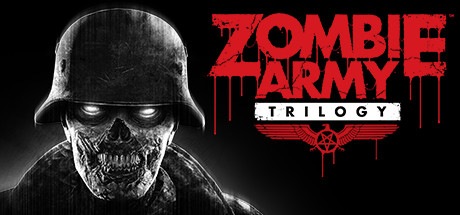 僵尸部队三部曲/Zombie Army Trilogy-3DGAME