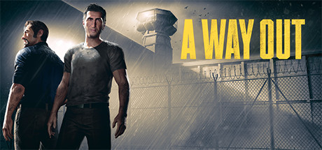 逃出生天/A Way Out（同屏联机）-3DGAME