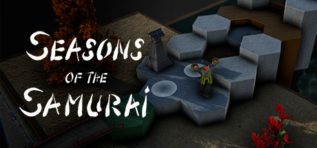 武士的季节/Seasons of the Samurai-3DGAME