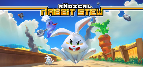 激进炖兔肉/Radical Rabbit Stew-3DGAME