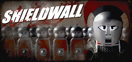 盾墙/Shieldwall-3DGAME