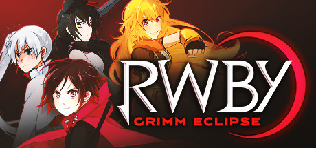 RWBY：戮兽之蚀/RWBY Grimm Eclipse-3DGAME