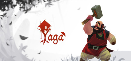 铁匠伊万/Yaga-3DGAME