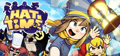 时光之帽/A Hat in Time（v07.02.2023）-3DGAME