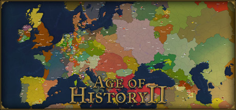 历史年代2/Age of History II（v1.01415）-3DGAME