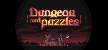 地城谜踪/Dungeon and Puzzles-3DGAME