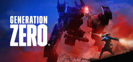 零世代/Generation Zero（v.2440855）-3DGAME