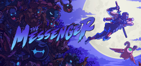 信使/The Messenger-3DGAME