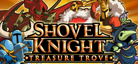 铲子骑士无尽宝藏/Shovel Knight（v4.2）-3DGAME