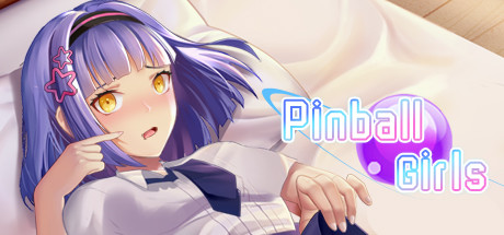 球球少女/Pinball Girls-3DGAME