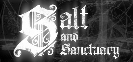 盐和避难所/Salt and Sanctuary-3DGAME