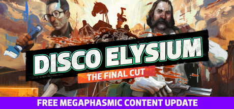 极乐迪斯科/Disco Elysium（最终剪辑版-V20210421）-3DGAME