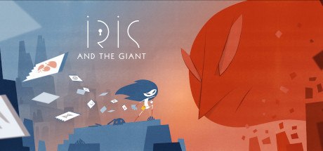 爱丽丝与巨人/Iris and the Giant-3DGAME