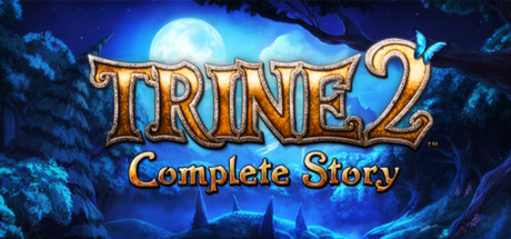 三位一体2/Trine 2-3DGAME