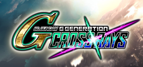 SD高达G世纪：火线纵横/SD GUNDAM G G CROSS RAYS v1.60版-3DGAME