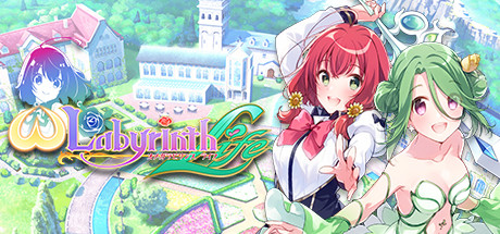 欧米茄迷官人生/ Omega Labyrinth Life-3DGAME