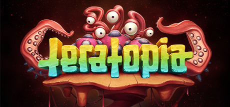 特罗塔皮亚/Teratopia-3DGAME