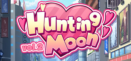 狩月-无名人偶/Hunting Moon vol.2-3DGAME