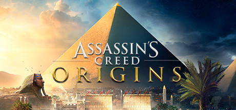 刺客信条7：起源/Assassins Creed  Origins-3DGAME