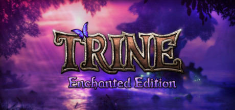 三位一体/Trine-3DGAME